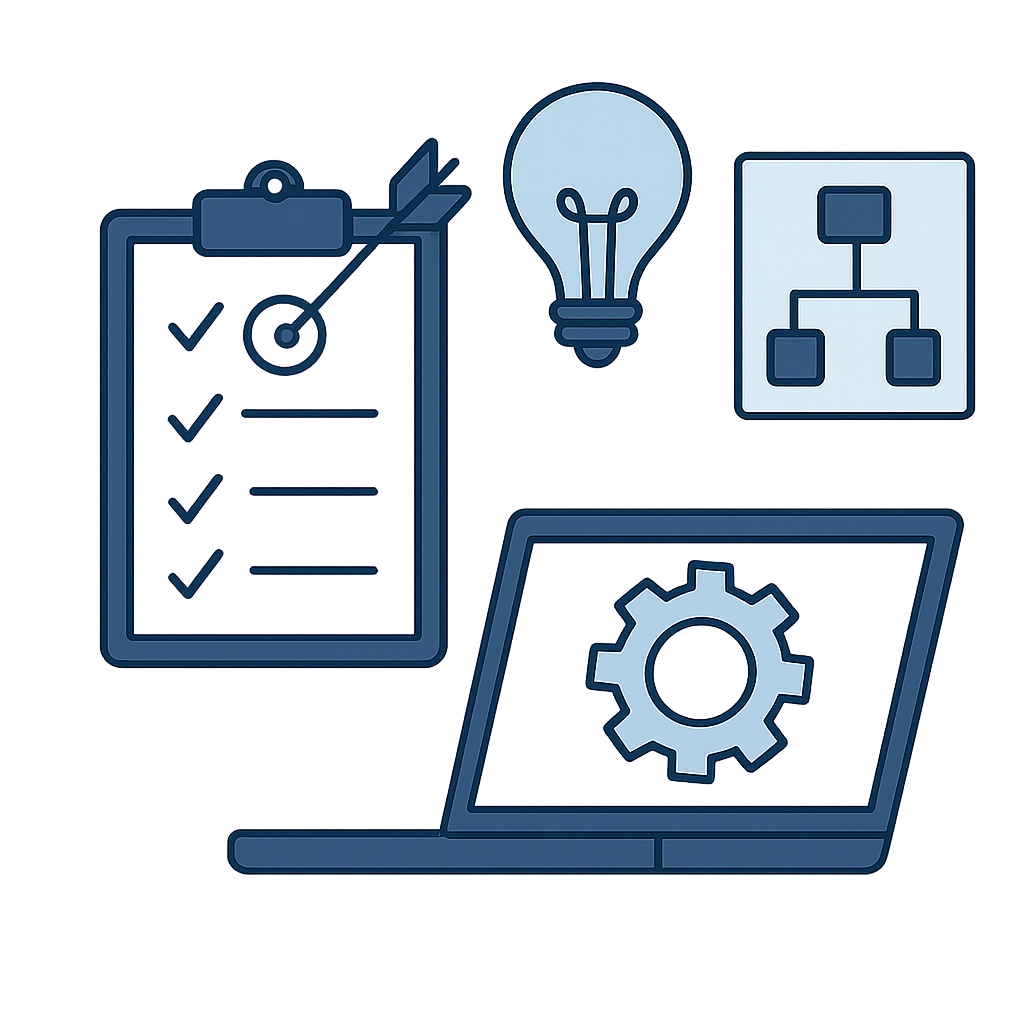 Planning and Project Setup